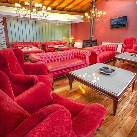 Hotel Navegantes 3 Сан-Карлос-де-Барілоче Екстер'єр фото