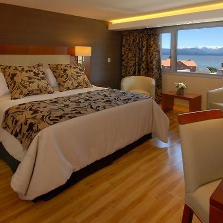 Hotel Navegantes 3 Сан-Карлос-де-Барілоче Екстер'єр фото