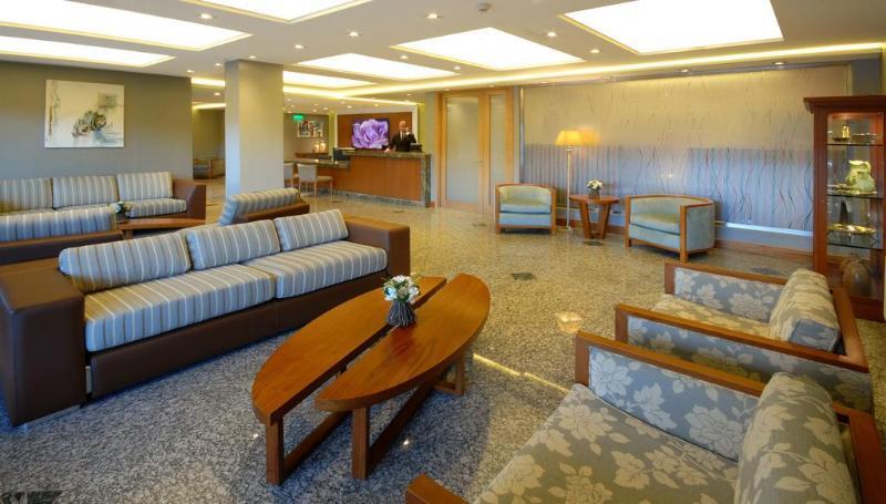 Hotel Navegantes 3 Сан-Карлос-де-Барілоче Екстер'єр фото