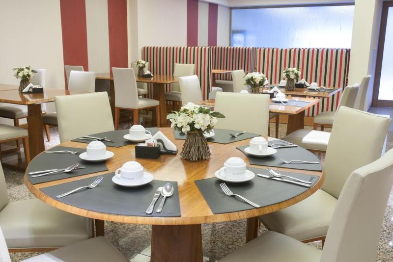Hotel Navegantes 3 Сан-Карлос-де-Барілоче Екстер'єр фото