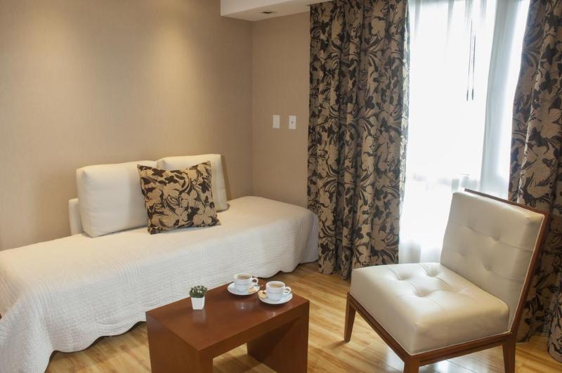 Hotel Navegantes 3 Сан-Карлос-де-Барілоче Екстер'єр фото