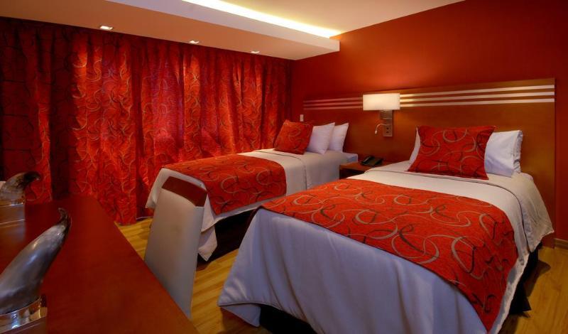 Hotel Navegantes 3 Сан-Карлос-де-Барілоче Екстер'єр фото