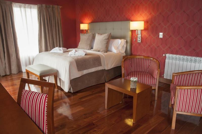 Hotel Navegantes 3 Сан-Карлос-де-Барілоче Екстер'єр фото