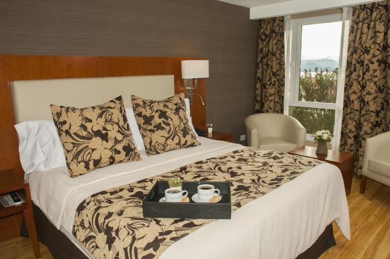 Hotel Navegantes 3 Сан-Карлос-де-Барілоче Екстер'єр фото