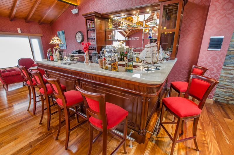 Hotel Navegantes 3 Сан-Карлос-де-Барілоче Екстер'єр фото