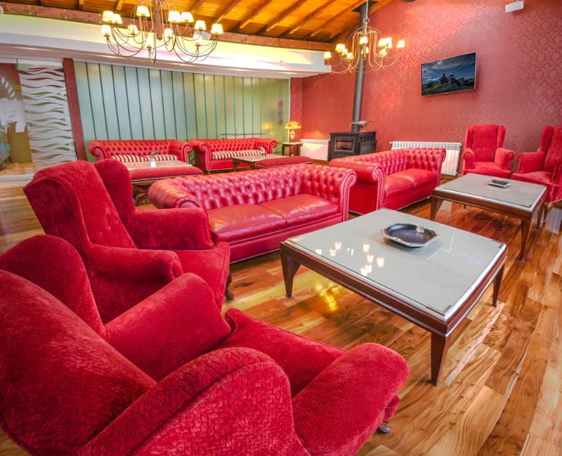 Hotel Navegantes 3 Сан-Карлос-де-Барілоче Екстер'єр фото