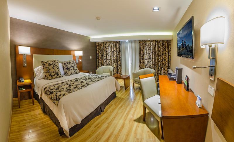 Hotel Navegantes 3 Сан-Карлос-де-Барілоче Екстер'єр фото