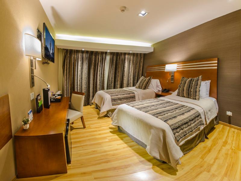 Hotel Navegantes 3 Сан-Карлос-де-Барілоче Екстер'єр фото